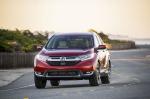 Honda CR-V 2016 года (NA)